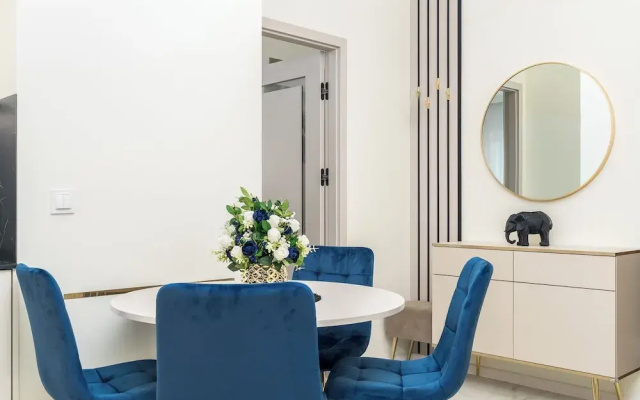 MARGI Maris Apartament