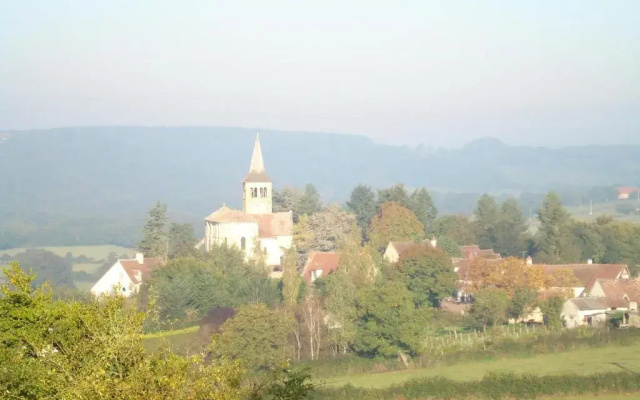 Saint Sauveur