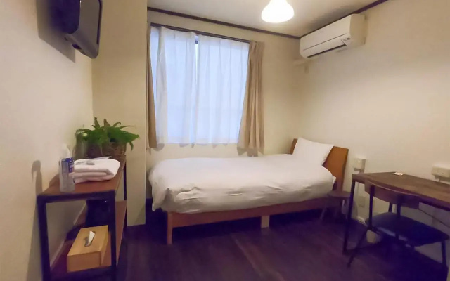Hotel Olive