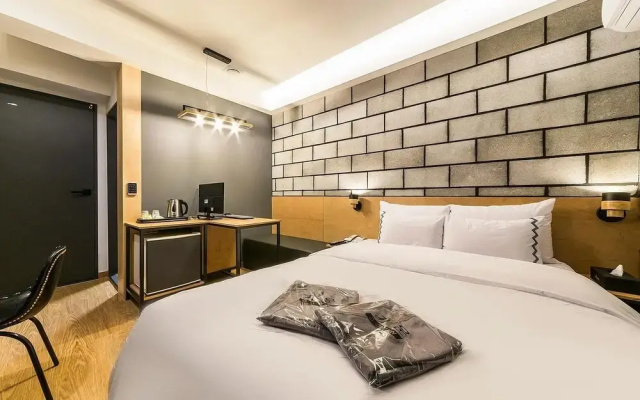 Dongdaemun HOTEL A366