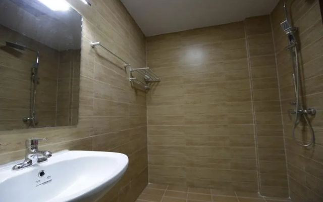 Mengshiguang Youth Hostel