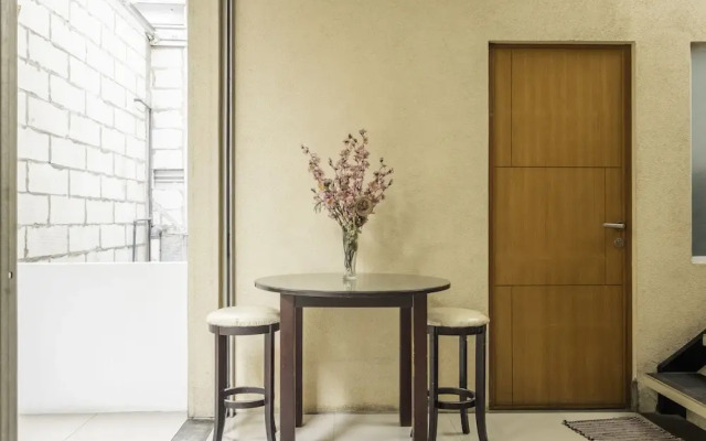 Oyo 1577 Onic Residence