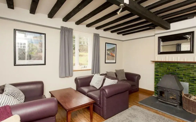 YHA Minehead