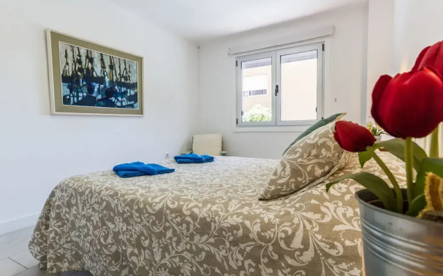 Salinetas Apartment