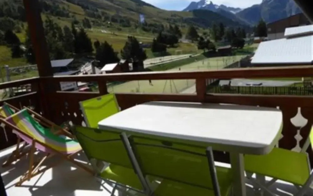 Eperon 3 N 21 Aux 2 Alpes
