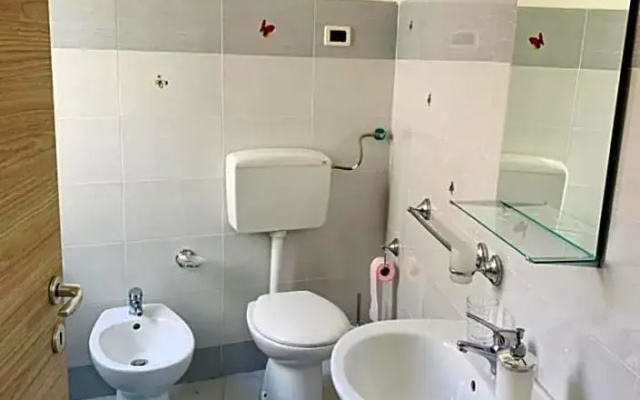 Casa Vacanze San Nicolo