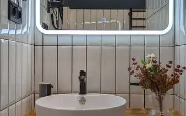 Apartment Architect Kazan
