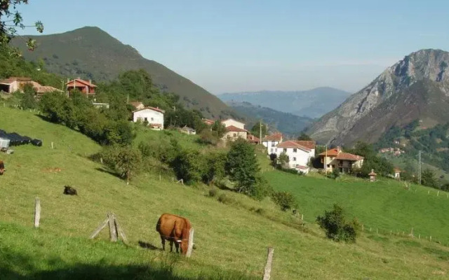 Casa L´Ablanu