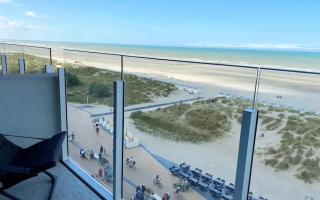 Studio in Nieuwpoort Near the Beach