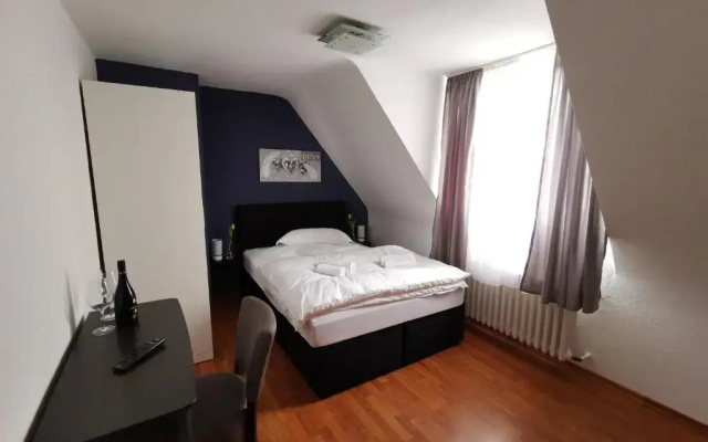 Hotel Zur Linde