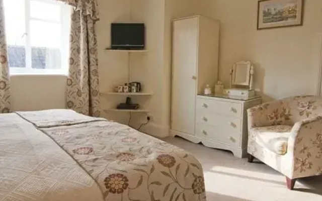 Bradle Farmhouse