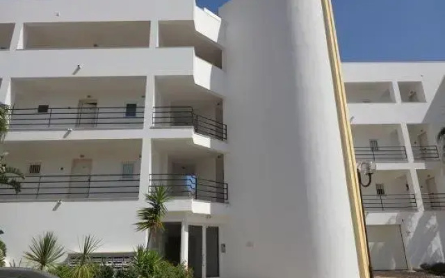 Cardeira Holiday Apartments