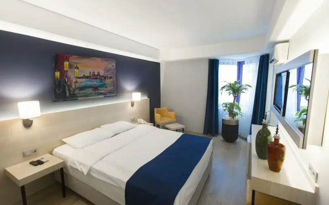 Piskin Otel