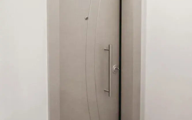 InCity La Central 203, Deluxe Flat