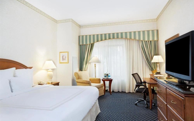 Lafayette Yard Hotel & Conference Center