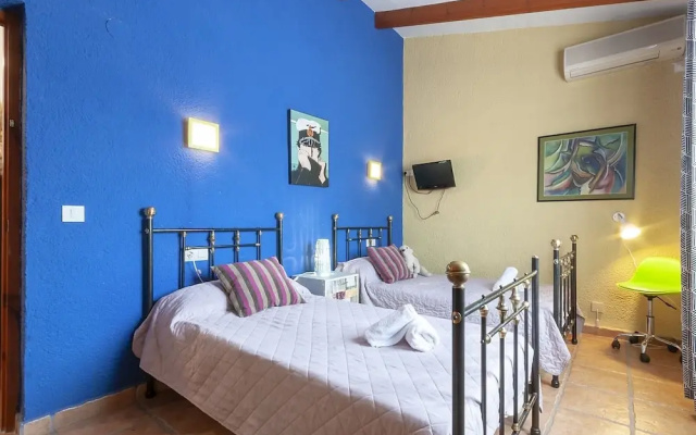 Casa Lea