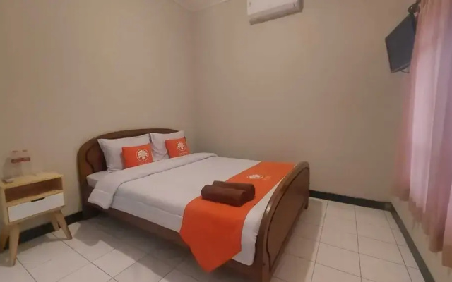 Urban Dagen Hotel