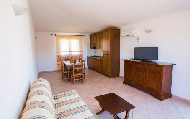 Residence Cala Viola