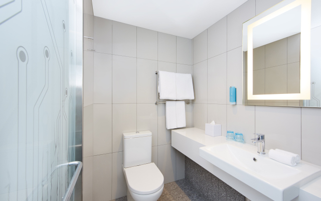 Holiday Inn Express Sydney Macquarie Park by IHG