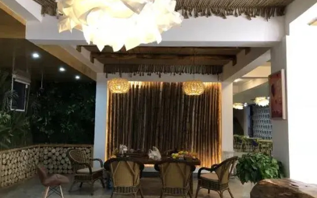 Manyun Meishe Hotel