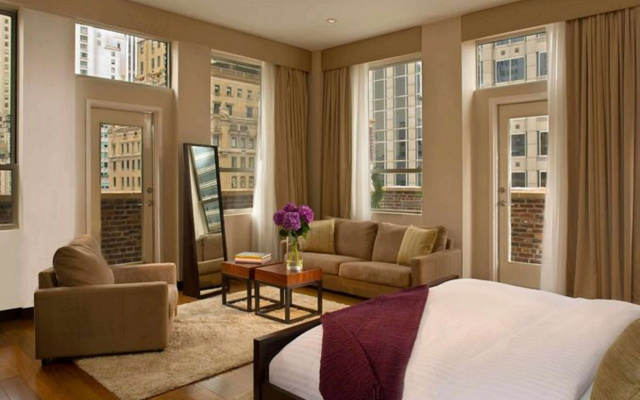 Hotel 57