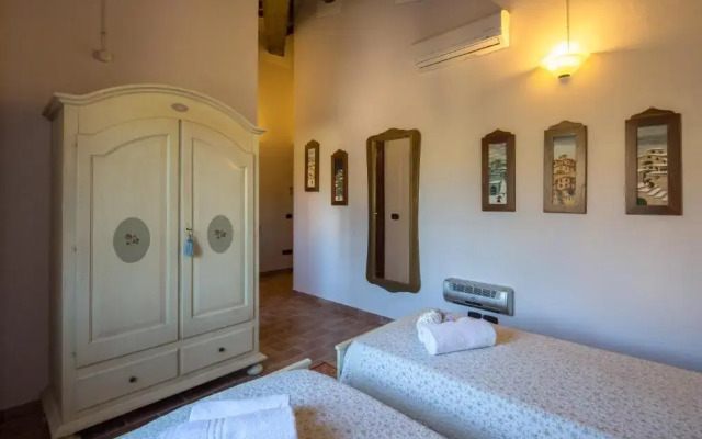 Villa dei Tramonti