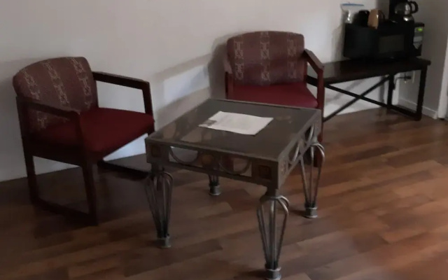 Desert View Inn