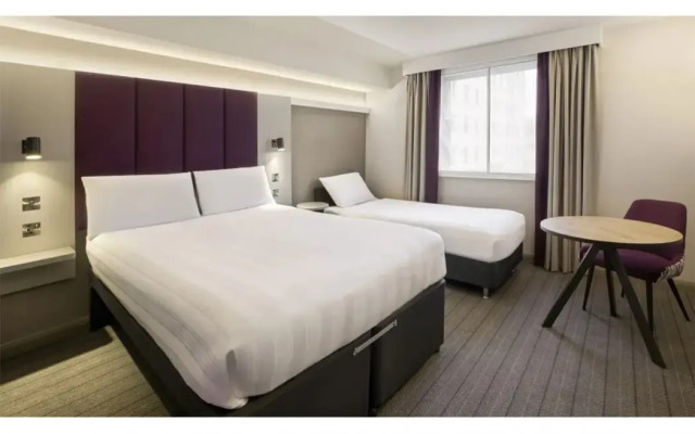 Premier Inn Brentwood