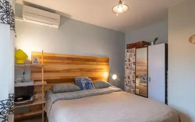 Soulful Apartments