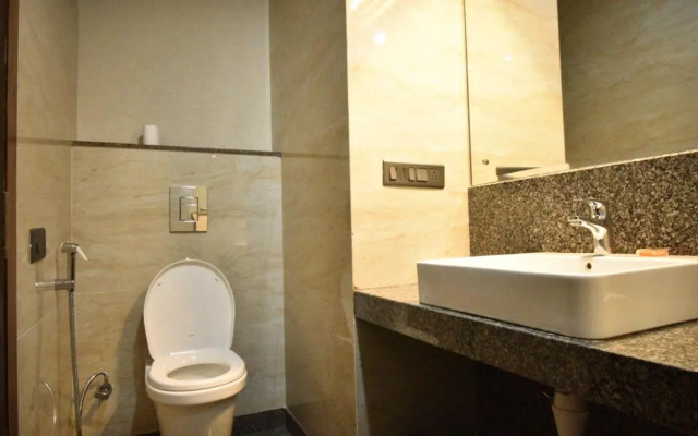 Hotel SK Grand