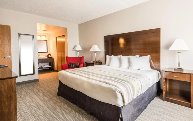 Country Inn & Suites by Radisson, Cookeville, TN
