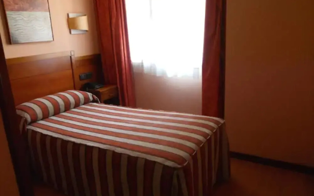 Hotel Norte