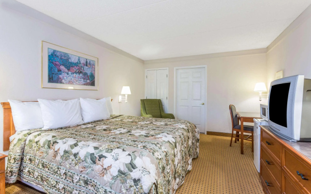 Econo Lodge Richmond-North Chesterfield