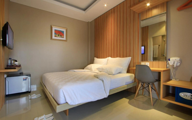 Puri Padma Hotel