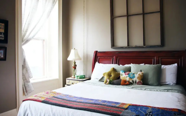23 Steps Inn