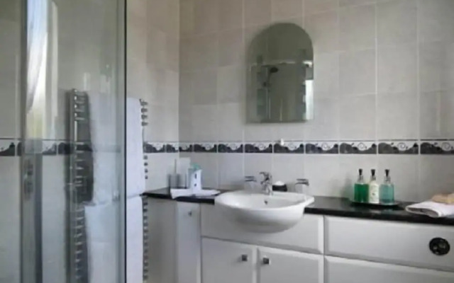 Mounthaven Guest House