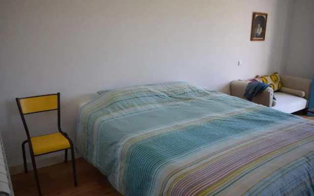Casa Zinda