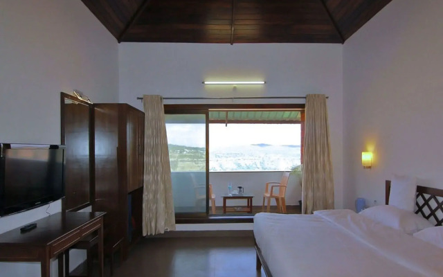 OYO 10626 Hotel Shantikunj Villa