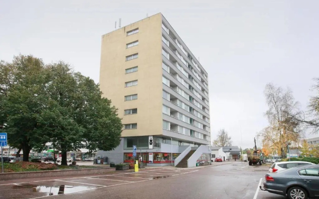Kotka Orange Apartments Tapuli