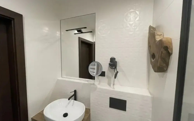 Apartament Piano