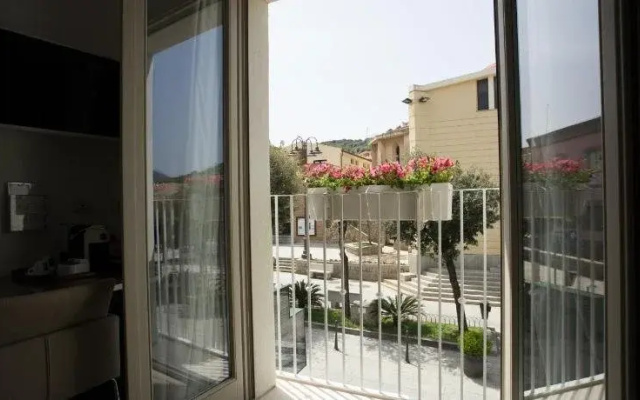 Aras Hotel Boutique