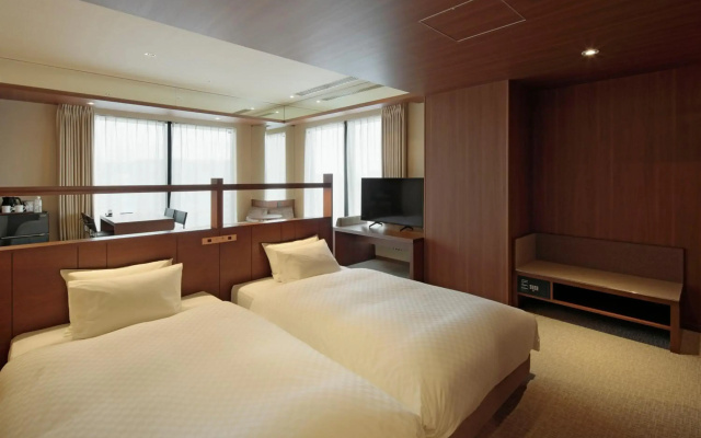 Candeo Hotels Kumamoto Shinshigai