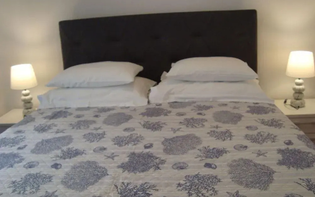 Apartment Borislav