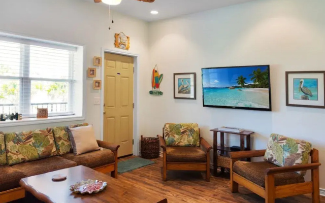 Island 39 2 Bedroom Condo