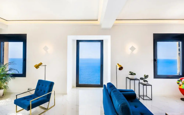 Cap des Anges AP4171 by Riviera Holiday Homes