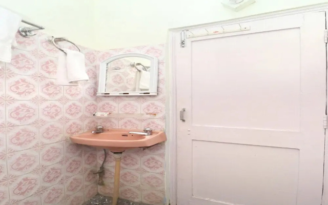 Tranquil Stay By OYO Rooms