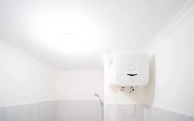 Best Choice And Tidy 2Br At Puncak Dharmahusada Apartment