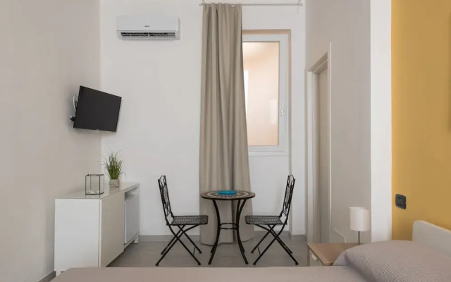 Attis Guest House