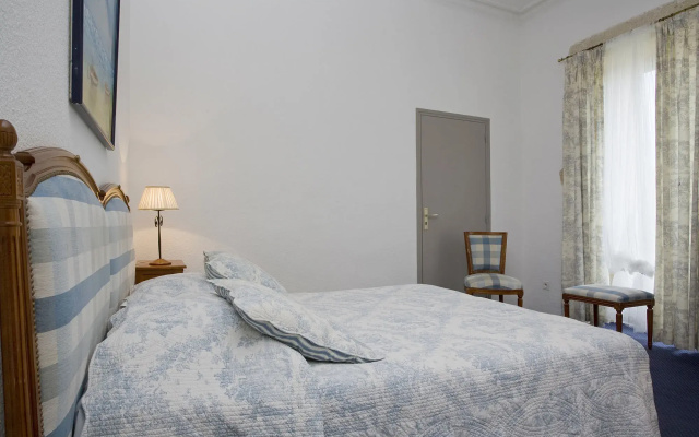 Hostellerie Le Castellas