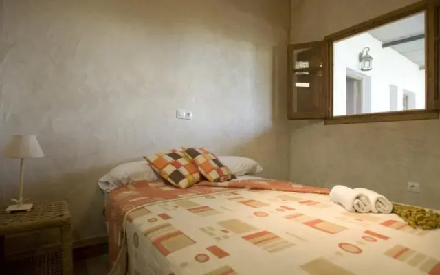 Casa Rural La Vega